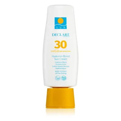 Declaré Hyaluron Boost Sun hidratáló naptej SPF 30 100 ml