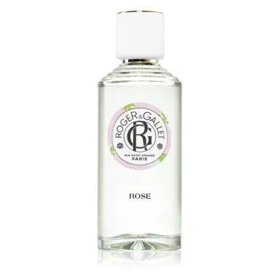 Roger & Gallet Rose frissítő víz hölgyeknek 100 ml