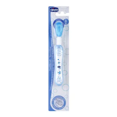 Chicco Oral Care fogkefe gyermekeknek 1 db