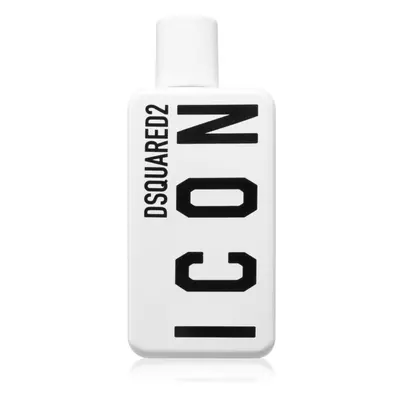 Dsquared2 Icon Pour Femme Eau de Parfum hölgyeknek 100 ml