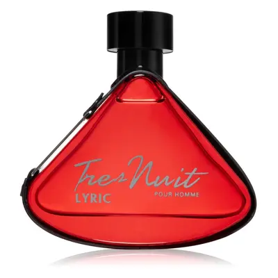 Armaf Tres Nuit Lyric Eau de Parfum uraknak 100 ml