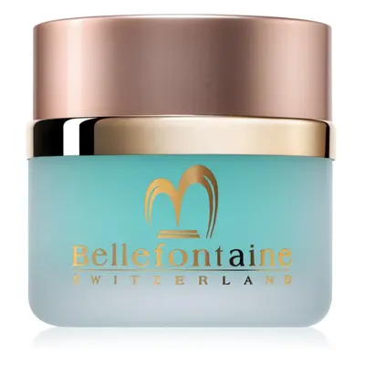 Bellefontaine Super Moisturizing Gel ultra hidratáló arcgél 50 ml