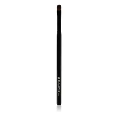 Illamasqua Small Eyeshadow Brush lapos szemhéjfesték ecset 1 db