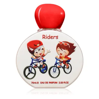 Lattafa Kids Riders Eau de Parfum gyermekeknek 75 ml