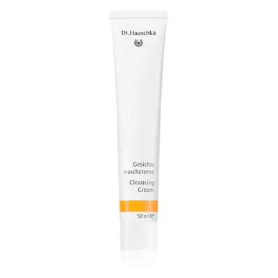 Dr. Hauschka Cleansing And Tonization tisztító krém 50 ml