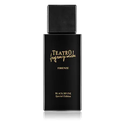 Teatro Fragranze Nero Divino Eau de Parfum unisex 100 ml