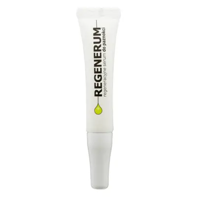 Regenerum Nail Care regeneráló szérum a körmökre és a körömbőrre 5 ml