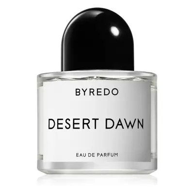 BYREDO Desert Dawn Eau de Parfum unisex 50 ml