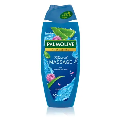 Palmolive Mineral Massage tusfürdő gél 500 ml