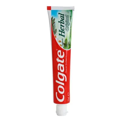 Colgate Herbal Original fogkrém gyógynövényekkel 75 ml