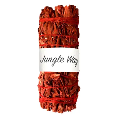 Jungle Way White Sage & Dragon Blood fűtőelemek 10 cm