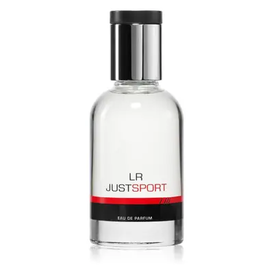 LR Just Sport Eau de Parfum uraknak 50 ml