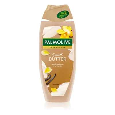 Palmolive Wellness Nourish tápláló tusoló gél 500 ml