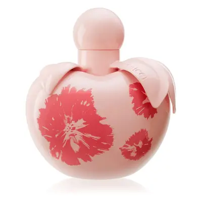 NINA RICCI Nina Fleur Eau de Toilette hölgyeknek 80 ml