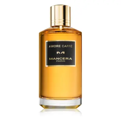 Mancera Amore Caffé Eau de Parfum unisex 120 ml