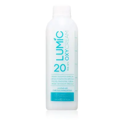 Light Irridiance Lumic színelőhívó emulzió 6% 20 Vol. 150 ml