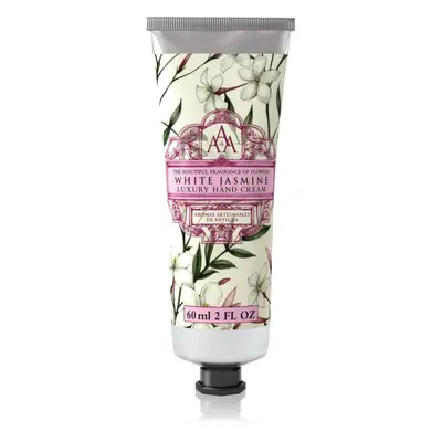 The Somerset Toiletry Co. Luxury Hand Cream kézkrém White Jasmine 60 ml