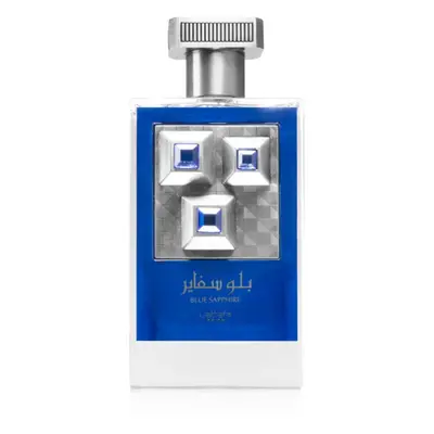 Lattafa Pride Blue Sapphire Eau de Parfum hölgyeknek 100 ml