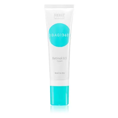 OBAGI Retinol 0.5 arckrém retinollal 28 g