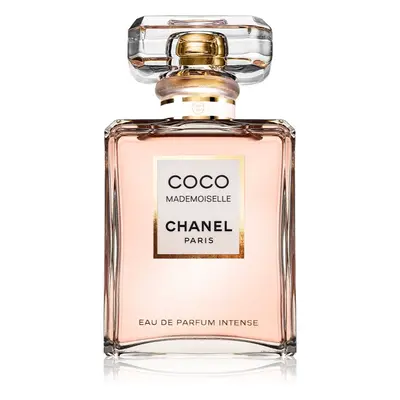 Chanel Coco Mademoiselle Intense Eau de Parfum hölgyeknek 35 ml