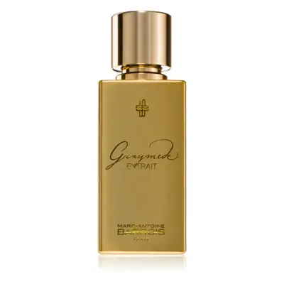 Marc-Antoine Barrois Ganymede parfüm kivonat unisex 50 ml