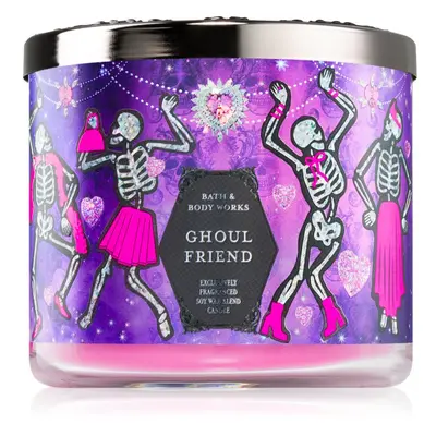 Bath & Body Works Ghoul Friend illatgyertya 411 g