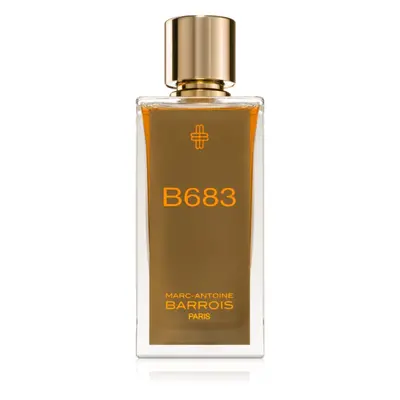 Marc-Antoine Barrois B683 Eau de Parfum unisex 100 ml