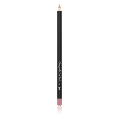 Diego dalla Palma Lip Pencil szájceruza árnyalat 80 Antique Pink 1,83 g