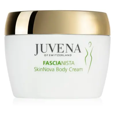 Juvena Fascianista SkinNova Body Cream feszesítő testkrém 200 ml