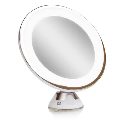 RIO Multi-Use Led Mirror nagyító tükör tapadókorongokkal 1 db