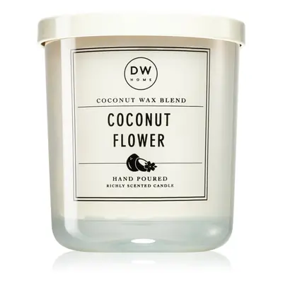 DW Home Signature Coconut Flower illatgyertya 264 g