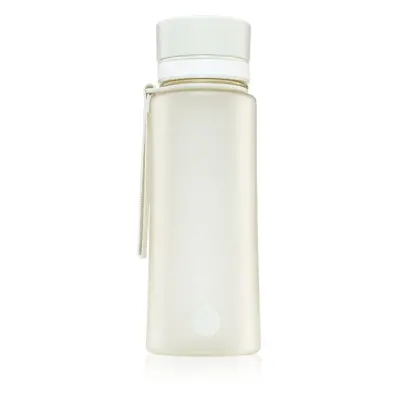 Equa Plain kulacs szín Sand 600 ml