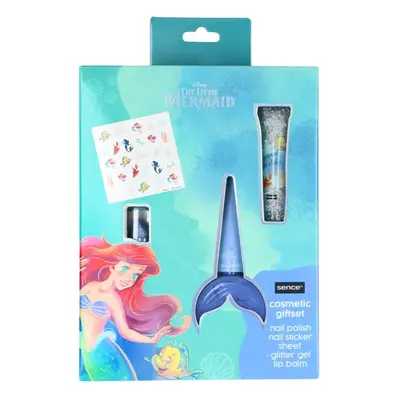 Disney The Little Mermaid Gift Set ajándékszett