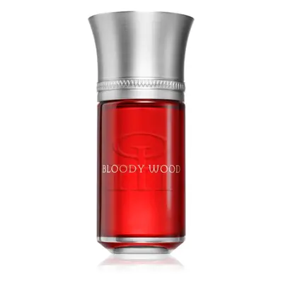 Les Liquides Imaginaires Bloody Wood Eau de Parfum unisex 100 ml