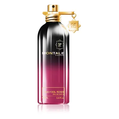 Montale Oud Fool Roses Eau de Parfum unisex 100 ml