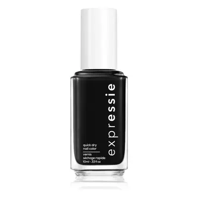 essie expressie gyorsan száradó körömlakk árnyalat 380 now or never 10 ml