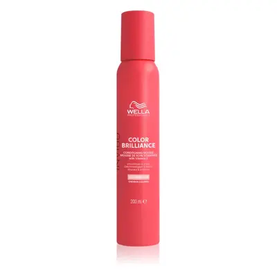 Wella Professionals Invigo Color Brilliance hajhab a szín védelméért 200 ml