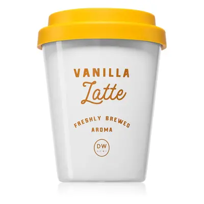 DW Home Cup Of Joe Vanilla Latte illatgyertya 318 g