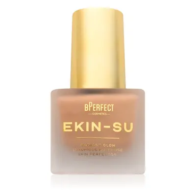 BPerfect Ekin Su Radiant Glow élénkítő sminkalap a make - up alá árnyalat 03 Medium 30 ml