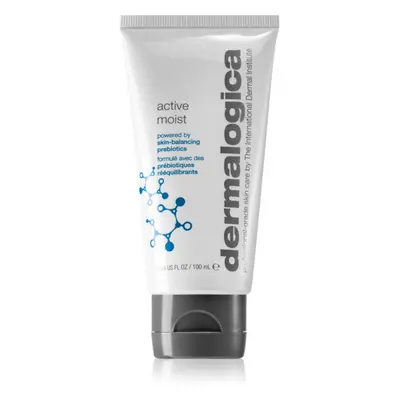 Dermalogica Daily Skin Health Active Moist gyengéd hidratáló fluid nem tartalmaz olajat 100 ml