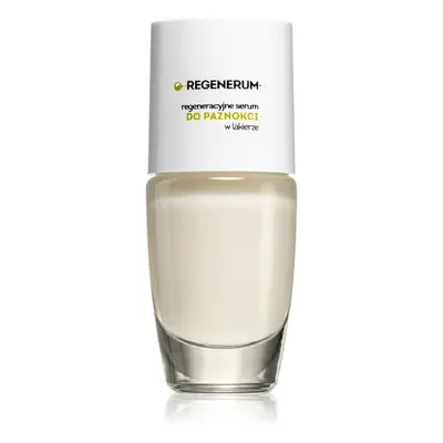 Regenerum Nail Care regeneráló szérum körmökre 8 ml