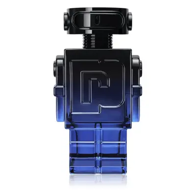 Rabanne Phantom Intense Eau de Parfum utántölthető uraknak 150 ml