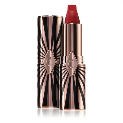 Charlotte Tilbury Hot Lips 2 mattító rúzs árnyalat Viva La Vergara 3.5 g