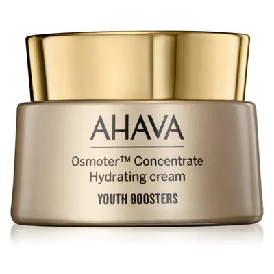 AHAVA Youth Boosters Osmoter™ mélyen hidratáló krém fiatalító hatással 50 ml