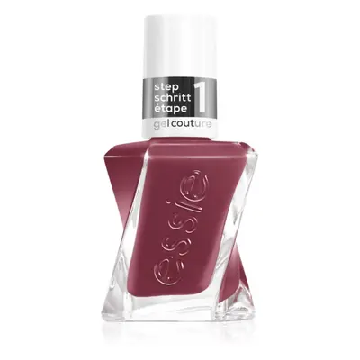 essie gel couture 2.0 körömlakk géles hatással árnyalat 523 not what it seams 13,5 ml