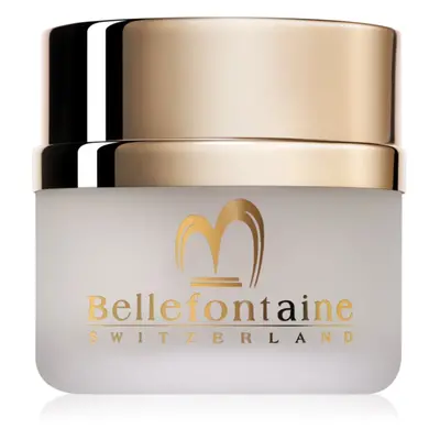 Bellefontaine Day Nutri-Plus bőrkrém száraz bőrre 50 ml