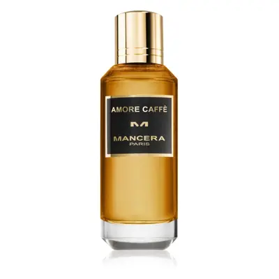 Mancera Amore Caffé Eau de Parfum unisex 60 ml