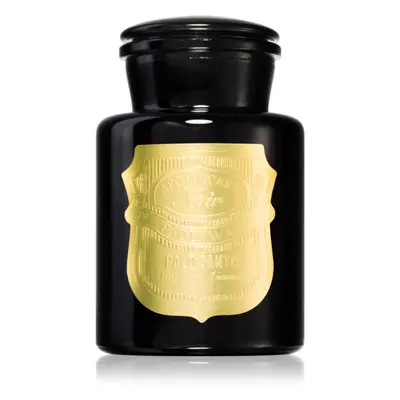 Paddywax Apothecary Noir Palo Santo illatgyertya 226 g