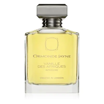 Ormonde Jayne Vanille des Afriques Intensivo parfüm unisex 88 ml