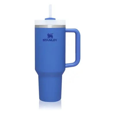 Stanley Quencher H2.O FlowState™ Tumbler rozsdamentes termosz szívószállal Iris 1180 ml